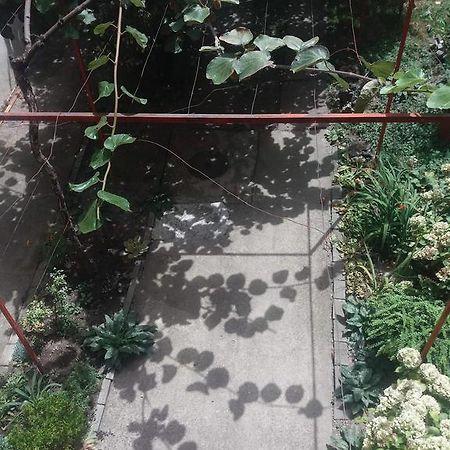 Julija Guest House Ohrid Exterior photo