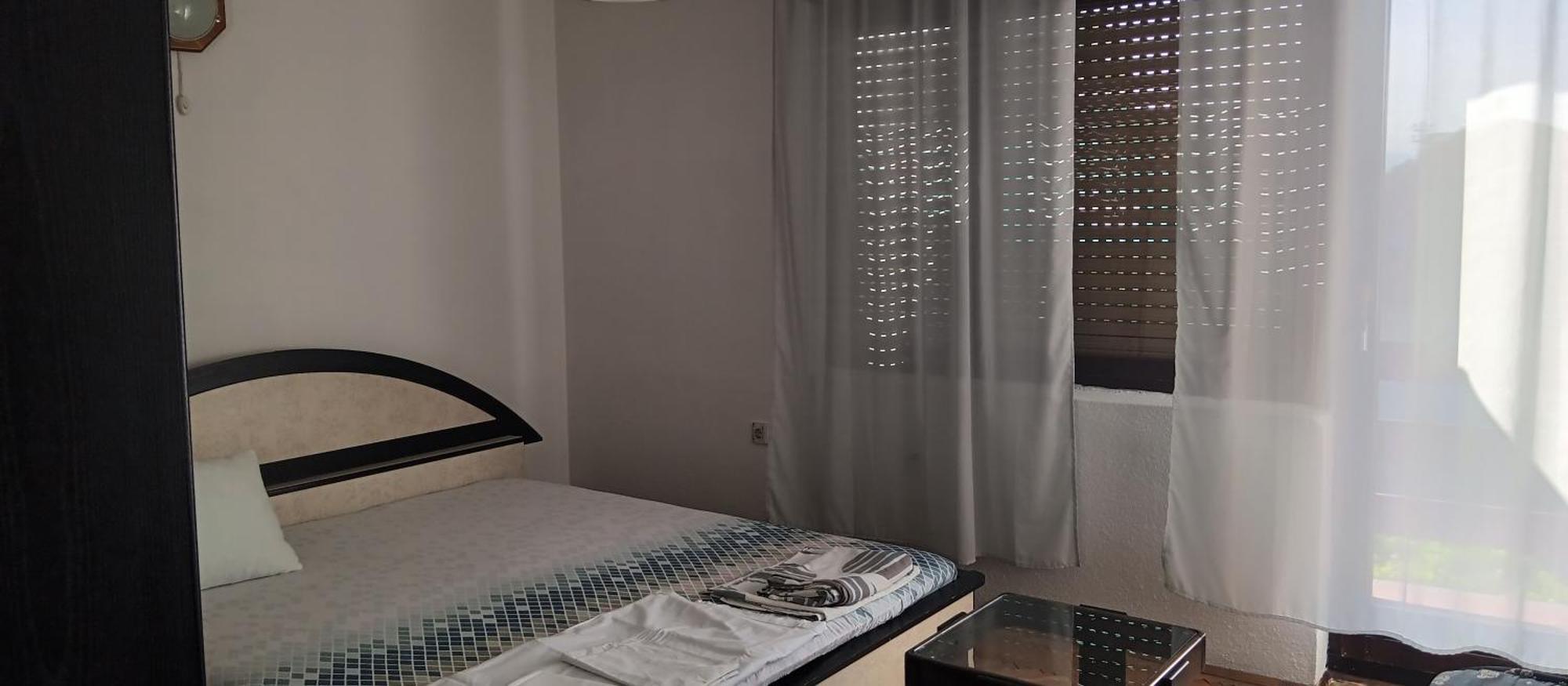 Julija Guest House Ohrid Exterior photo