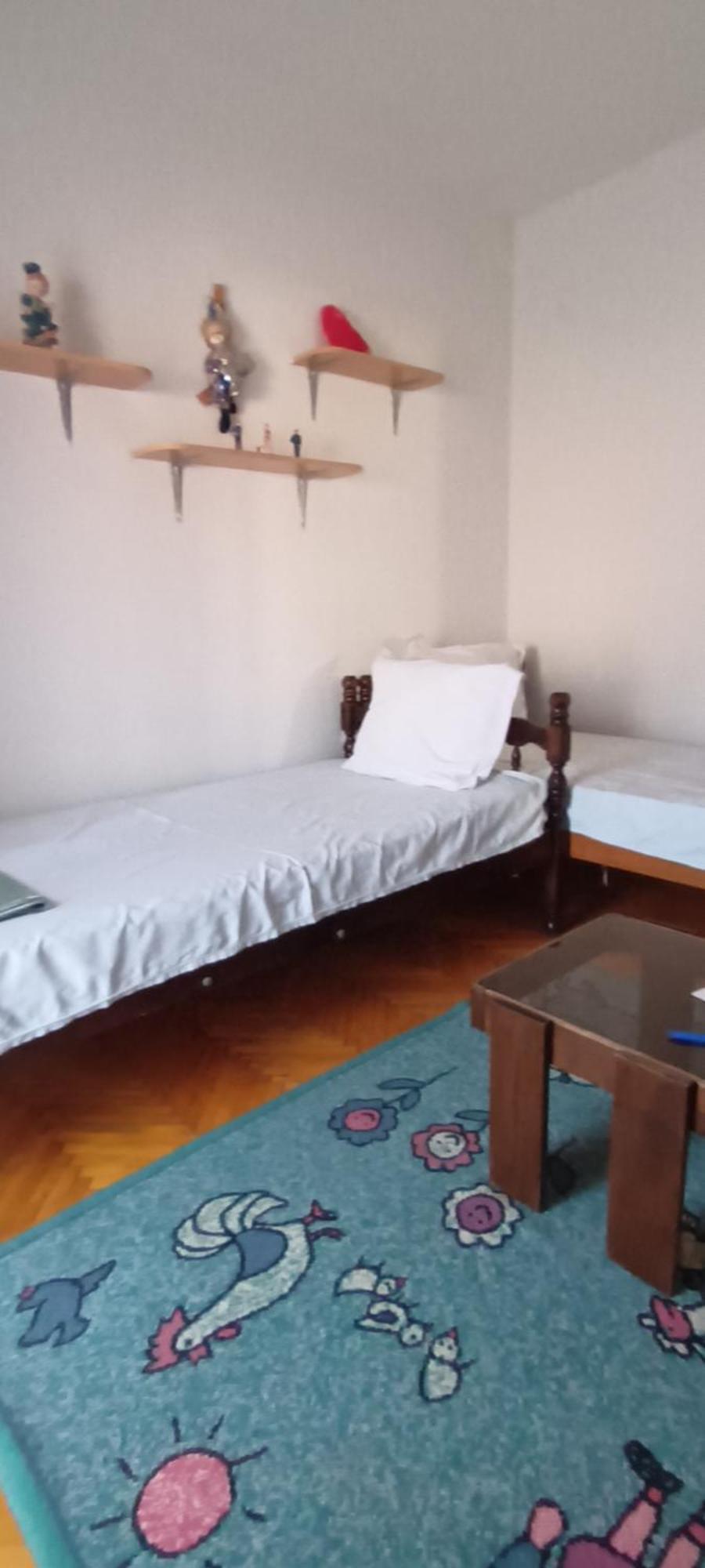 Julija Guest House Ohrid Exterior photo
