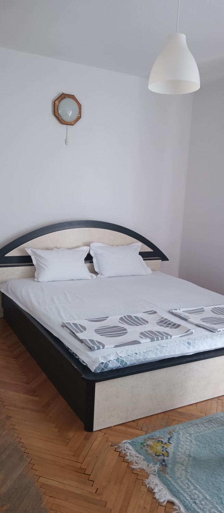 Julija Guest House Ohrid Exterior photo