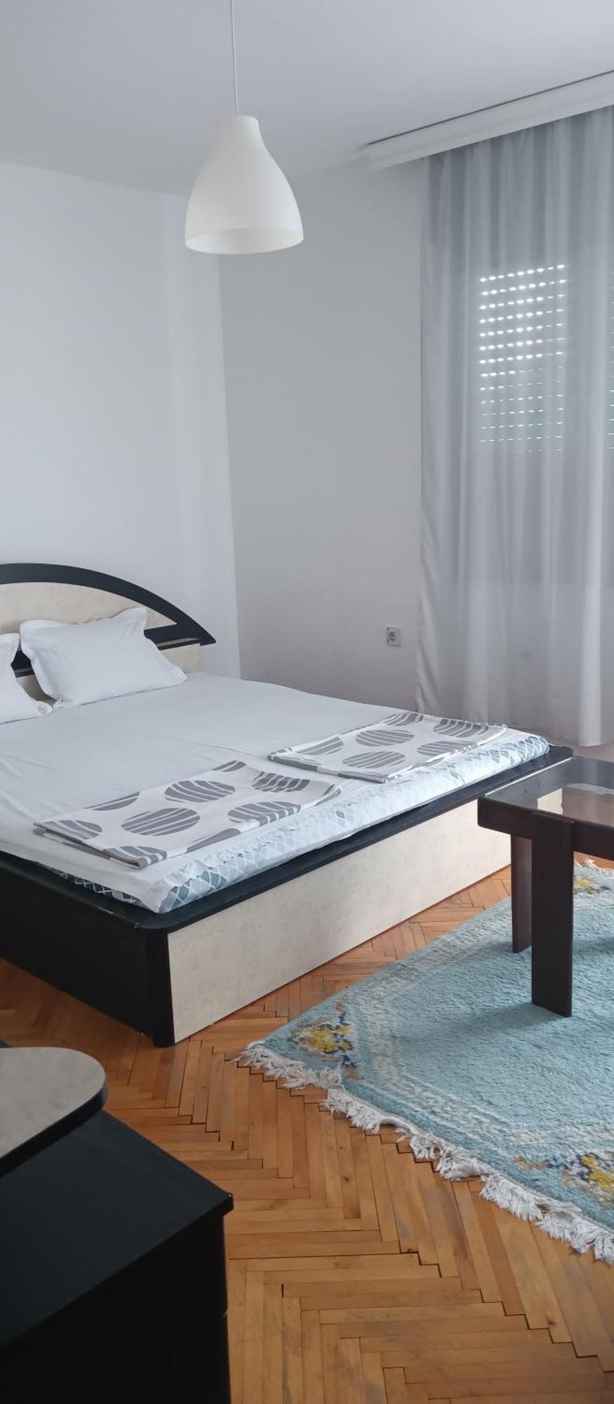 Julija Guest House Ohrid Exterior photo