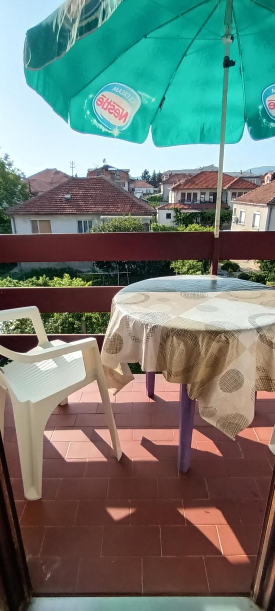 Julija Guest House Ohrid Exterior photo