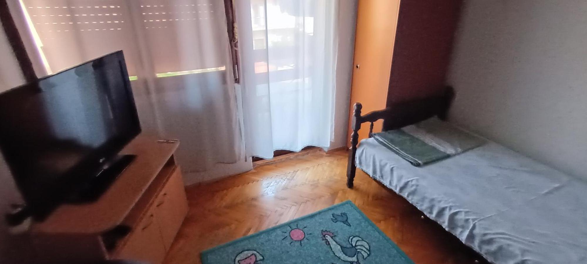 Julija Guest House Ohrid Exterior photo